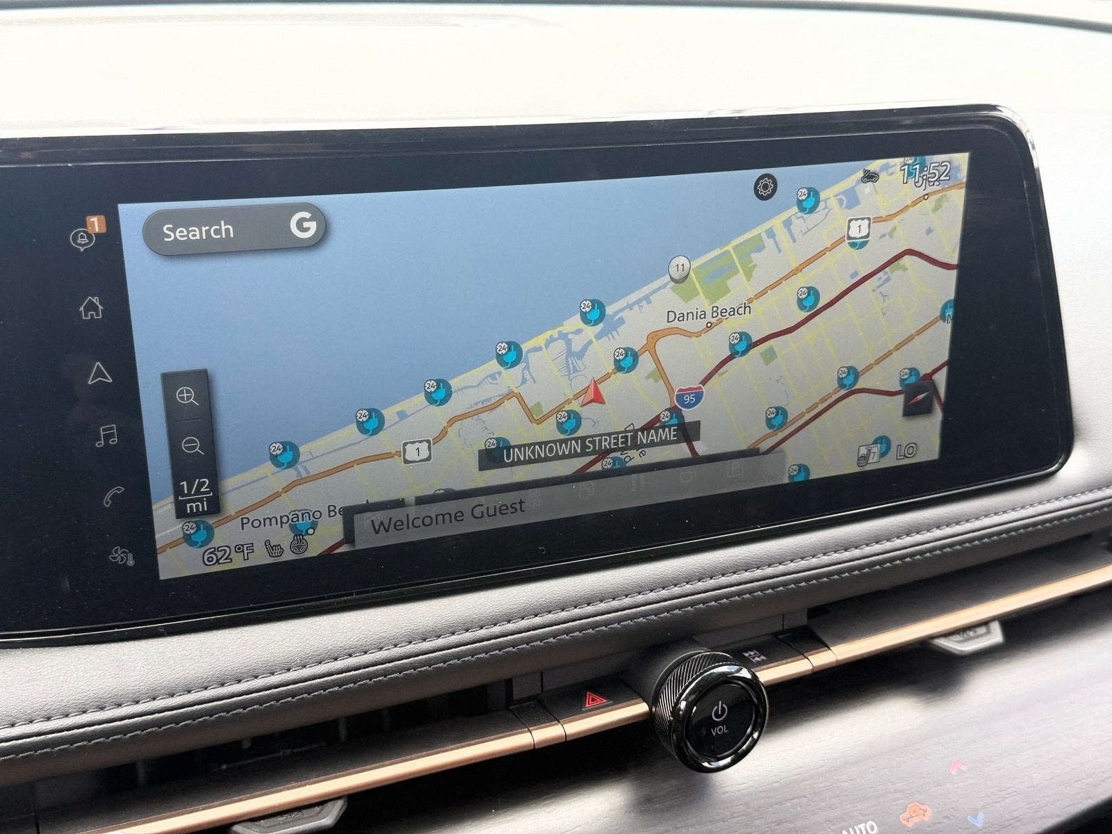 2024 Nissan ARIYA ENGAGE