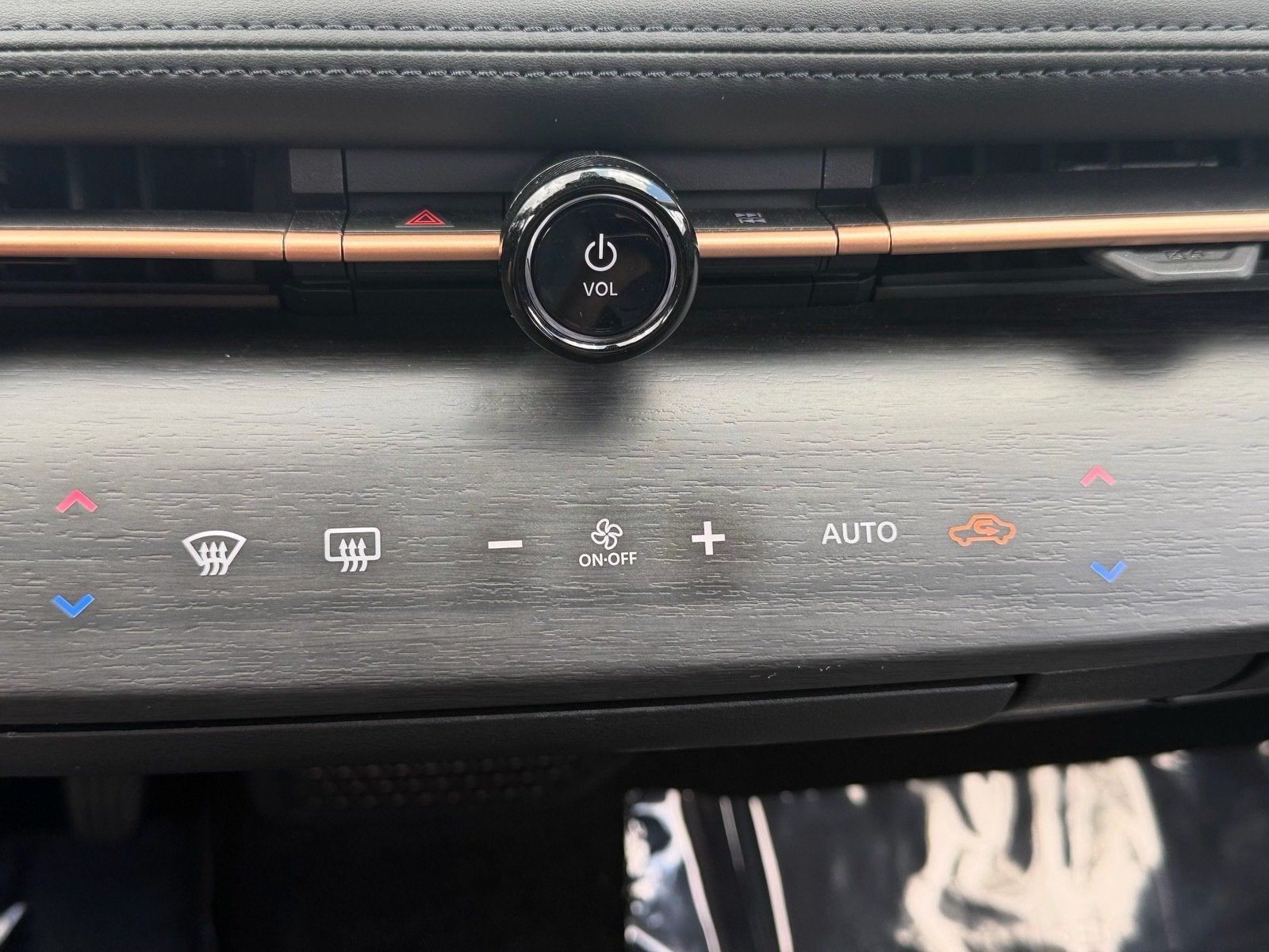 2024 Nissan ARIYA ENGAGE