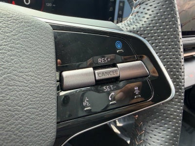 2024 Nissan ARIYA ENGAGE