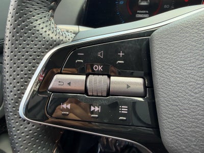 2024 Nissan ARIYA ENGAGE