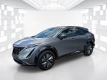 2024 Nissan ARIYA ENGAGE
