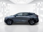 2024 Nissan ARIYA ENGAGE