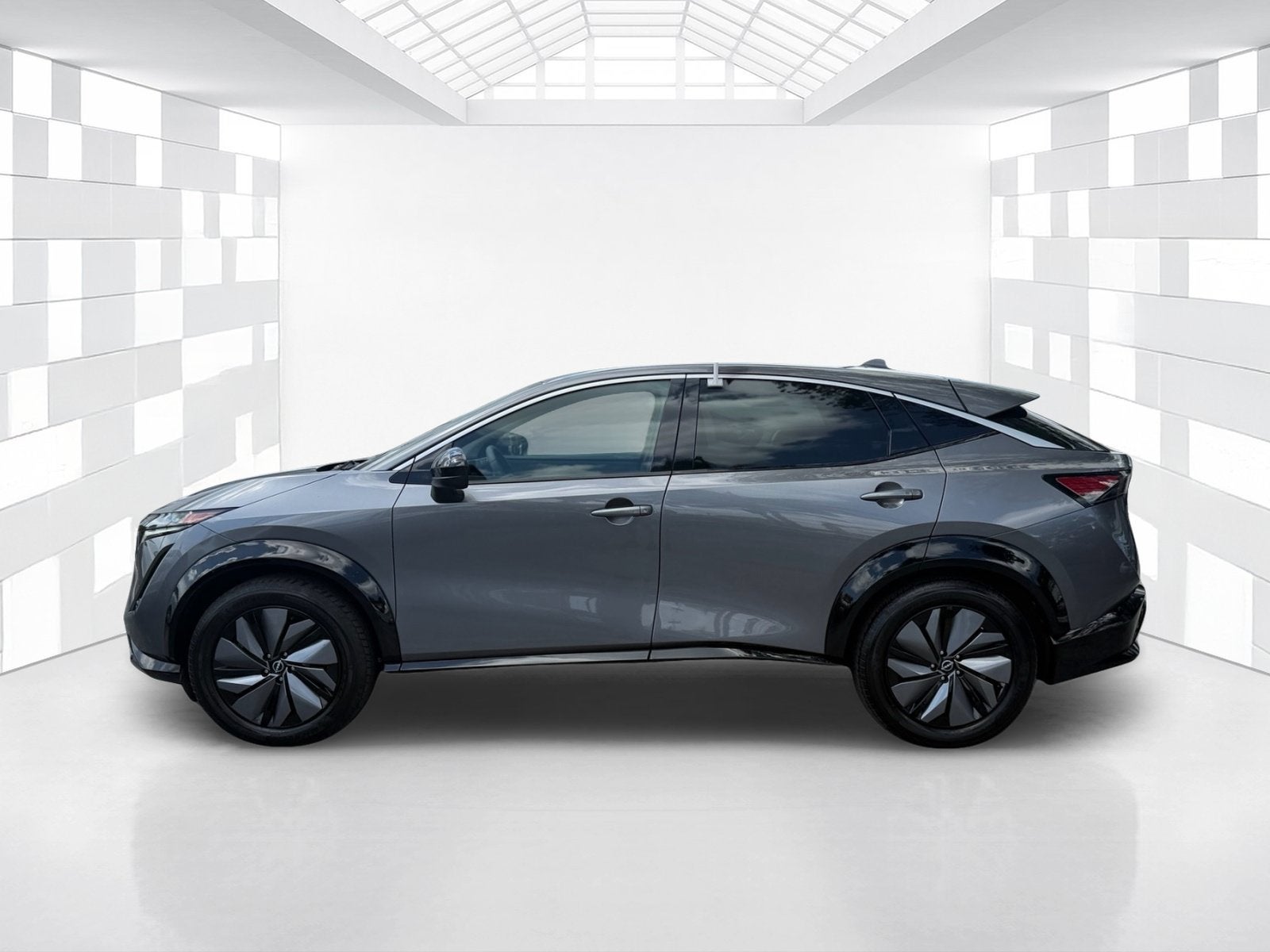 2024 Nissan ARIYA ENGAGE