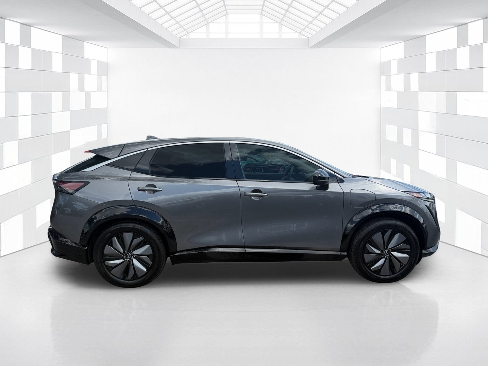 2024 Nissan ARIYA ENGAGE