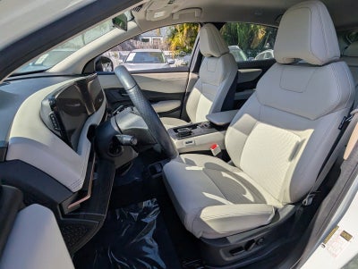 2023 Nissan ARIYA ENGAGE