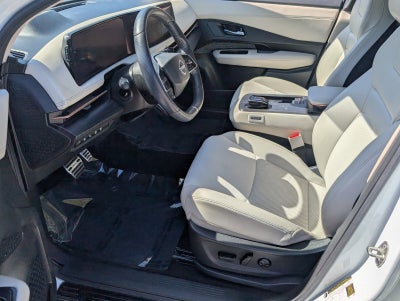 2023 Nissan ARIYA ENGAGE