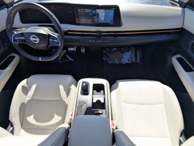 2023 Nissan ARIYA ENGAGE