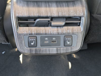 2023 Nissan ARIYA ENGAGE