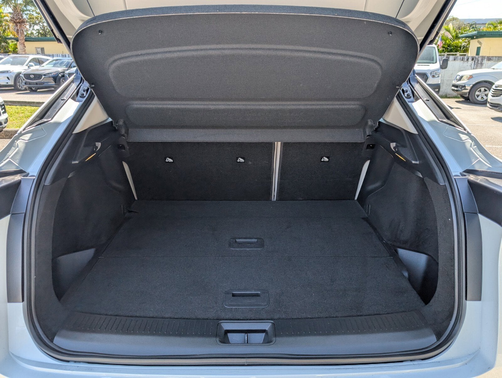 2023 Nissan ARIYA ENGAGE