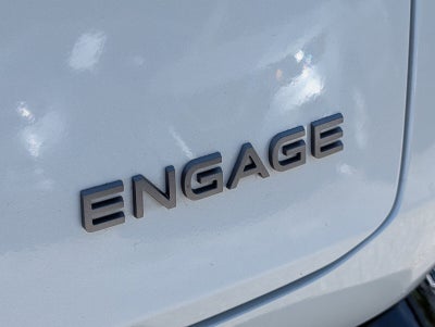 2023 Nissan ARIYA ENGAGE
