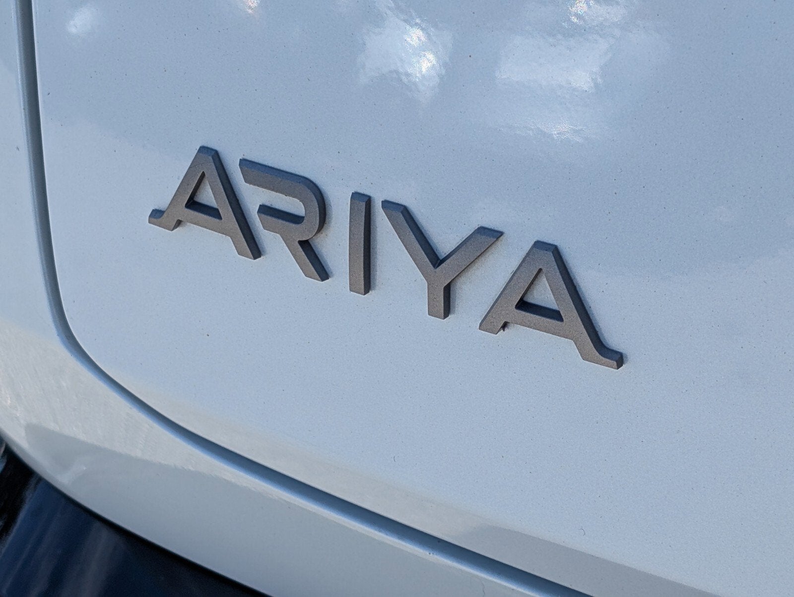 2023 Nissan ARIYA ENGAGE