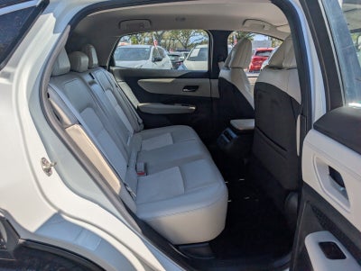 2023 Nissan ARIYA ENGAGE