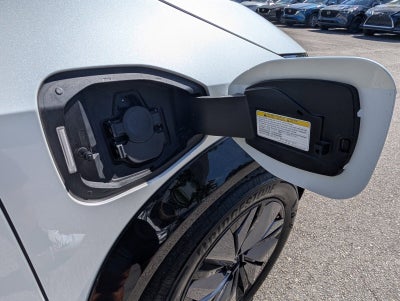 2023 Nissan ARIYA ENGAGE