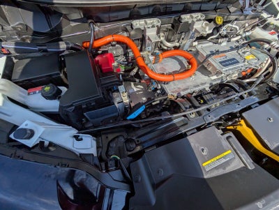 2023 Nissan ARIYA ENGAGE