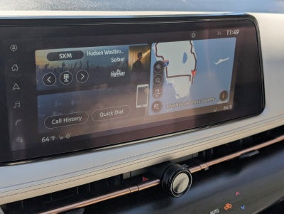 2023 Nissan ARIYA ENGAGE