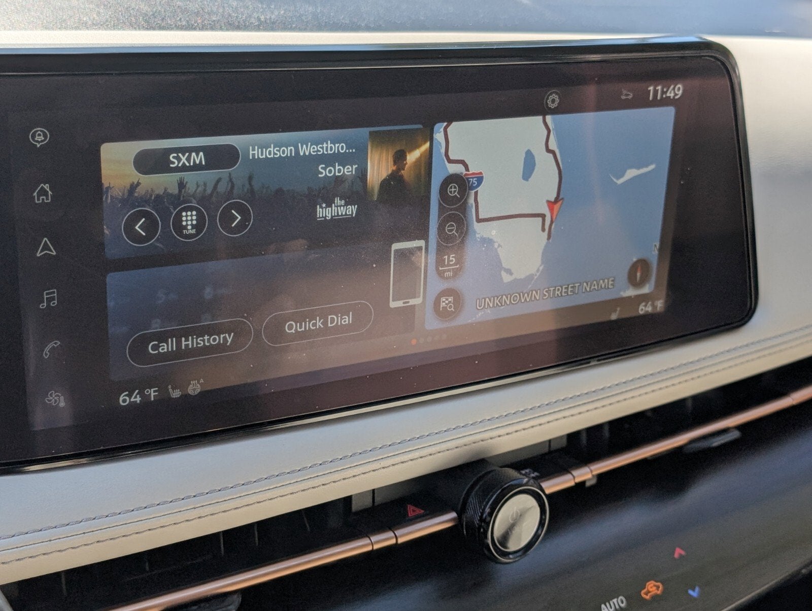 2023 Nissan ARIYA ENGAGE