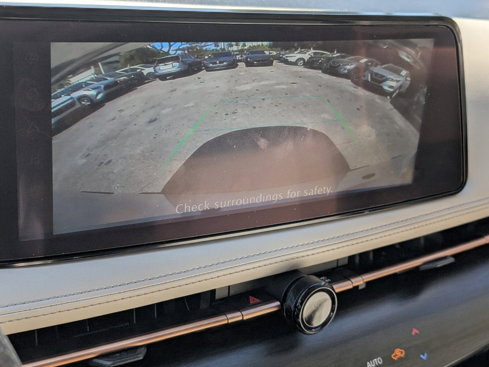 2023 Nissan ARIYA ENGAGE