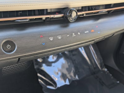 2023 Nissan ARIYA ENGAGE