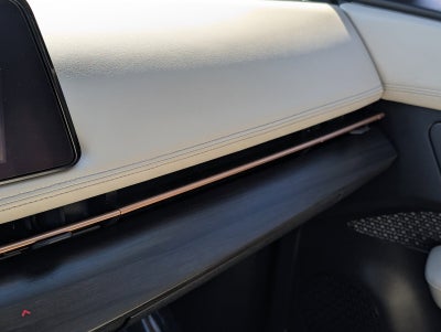 2023 Nissan ARIYA ENGAGE