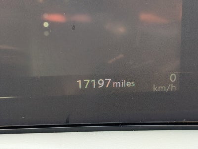 2023 Nissan ARIYA ENGAGE