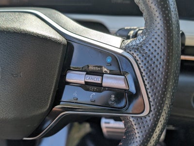 2023 Nissan ARIYA ENGAGE