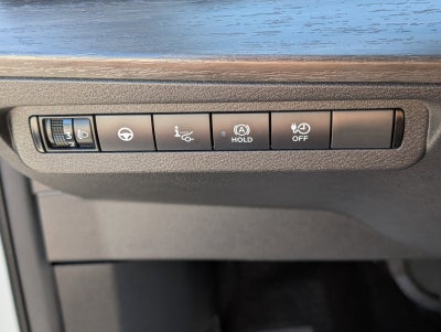 2023 Nissan ARIYA ENGAGE