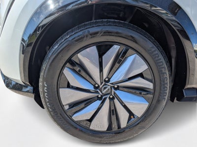 2023 Nissan ARIYA ENGAGE