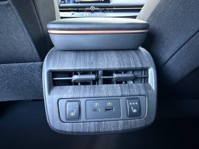 2024 Nissan ARIYA ENGAGE