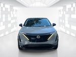 2024 Nissan ARIYA ENGAGE