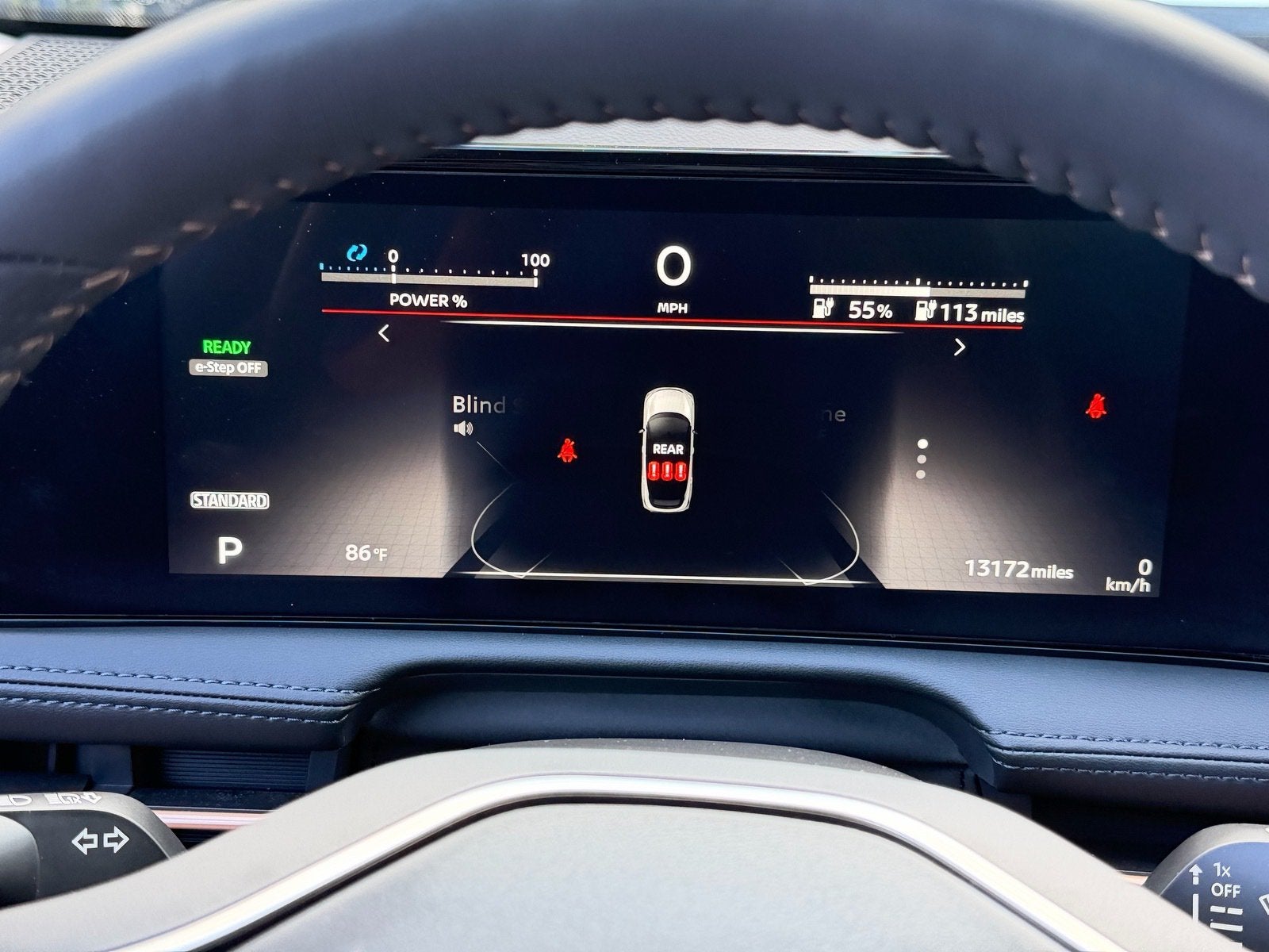 2024 Nissan ARIYA ENGAGE