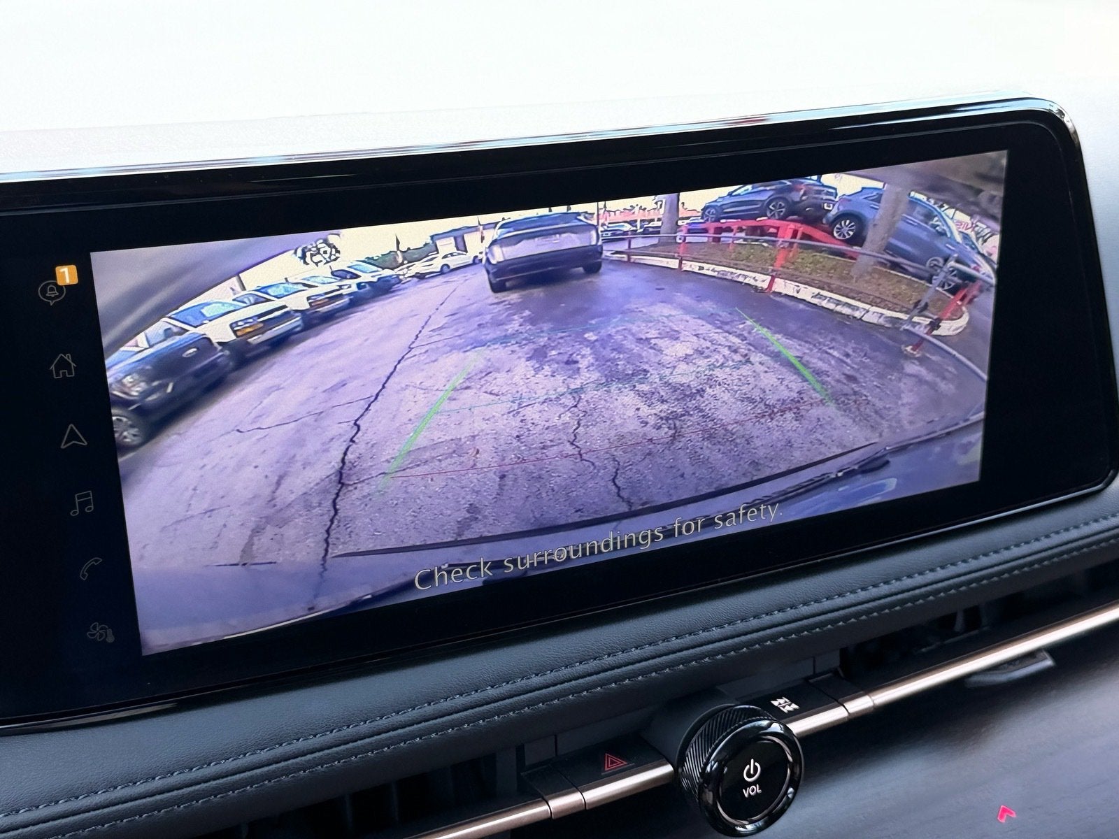 2024 Nissan ARIYA ENGAGE