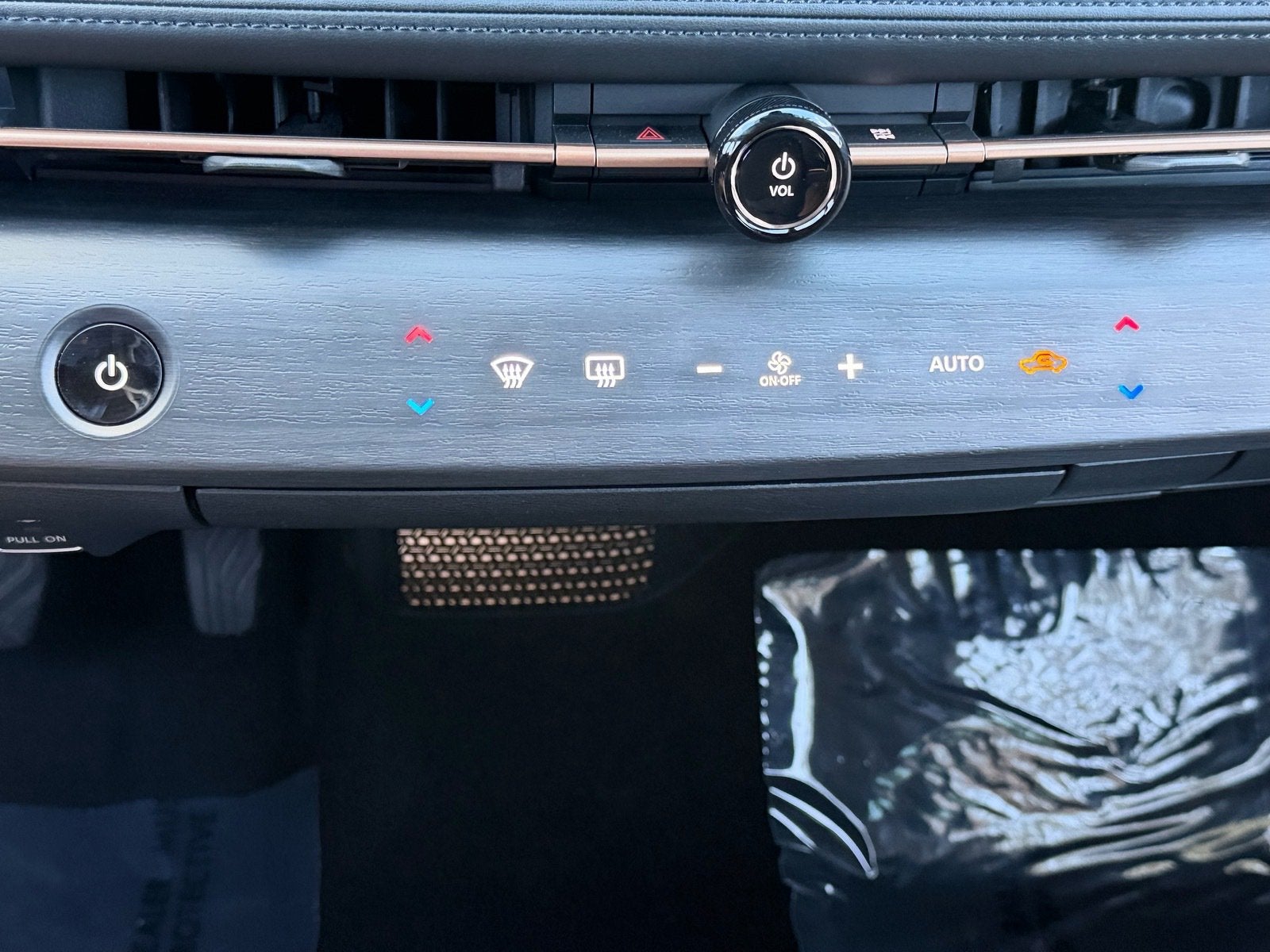 2024 Nissan ARIYA ENGAGE