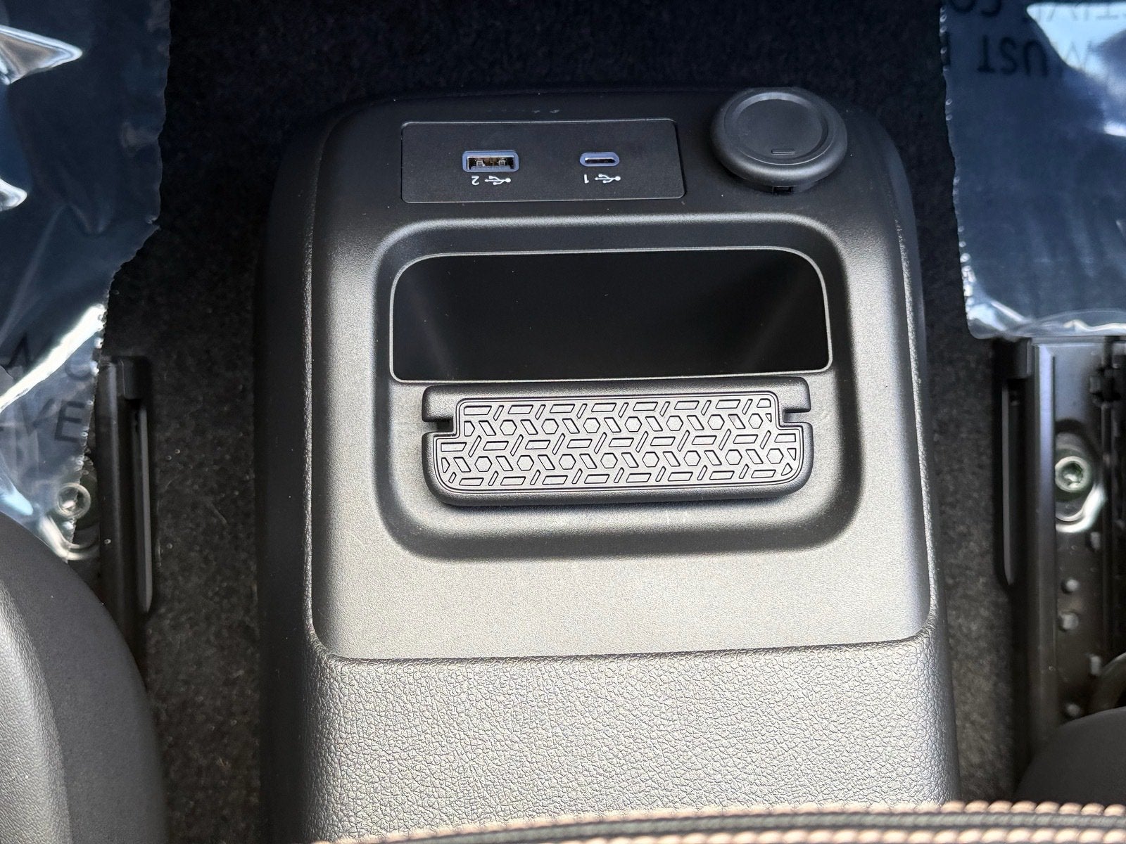 2024 Nissan ARIYA ENGAGE