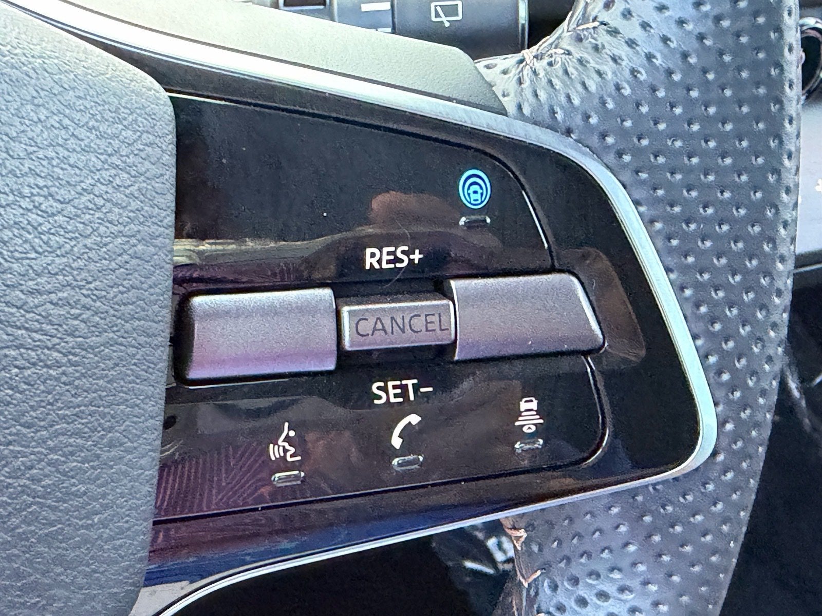 2024 Nissan ARIYA ENGAGE