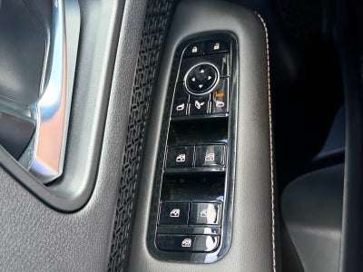 2024 Nissan ARIYA ENGAGE