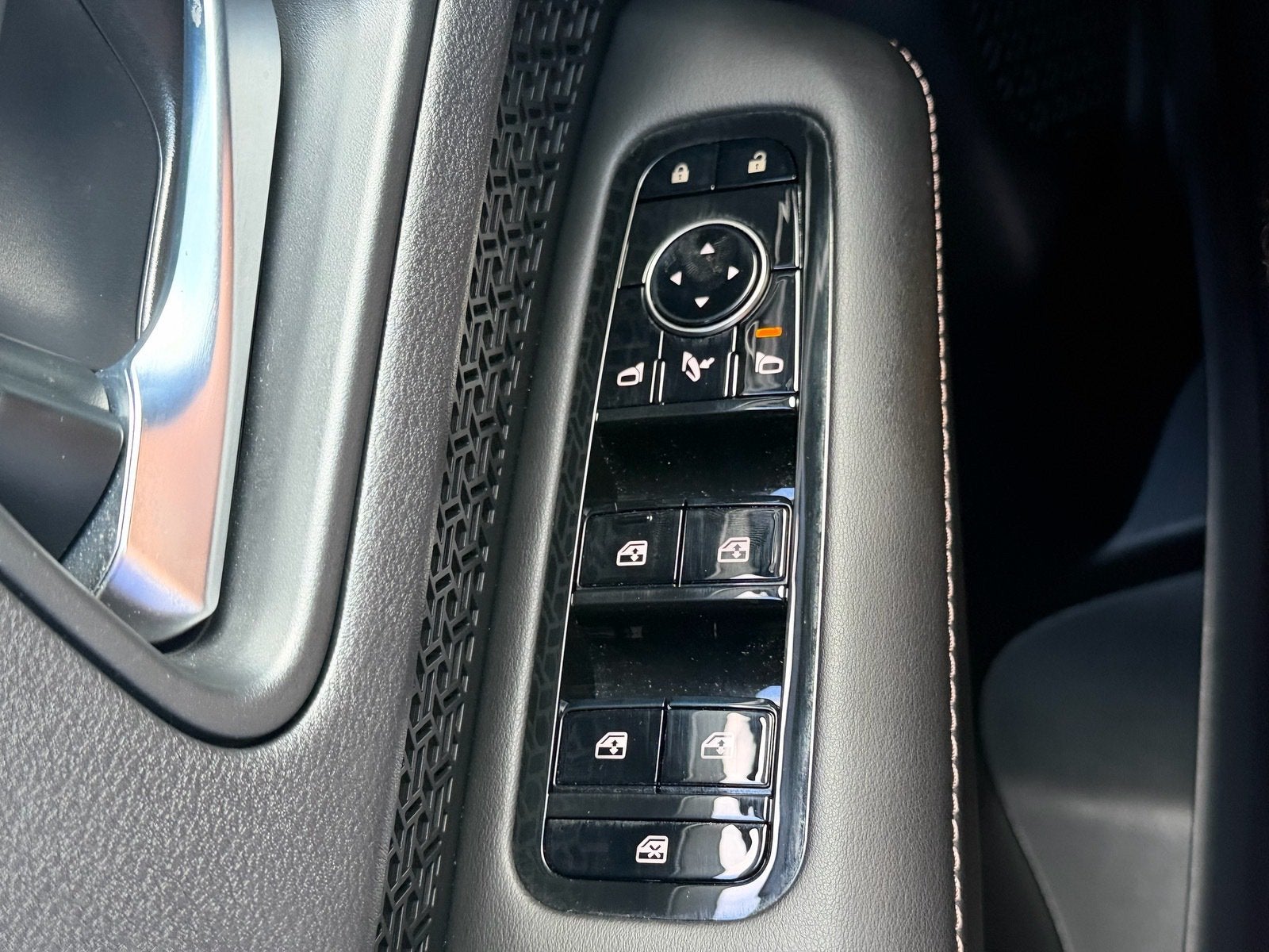 2024 Nissan ARIYA ENGAGE