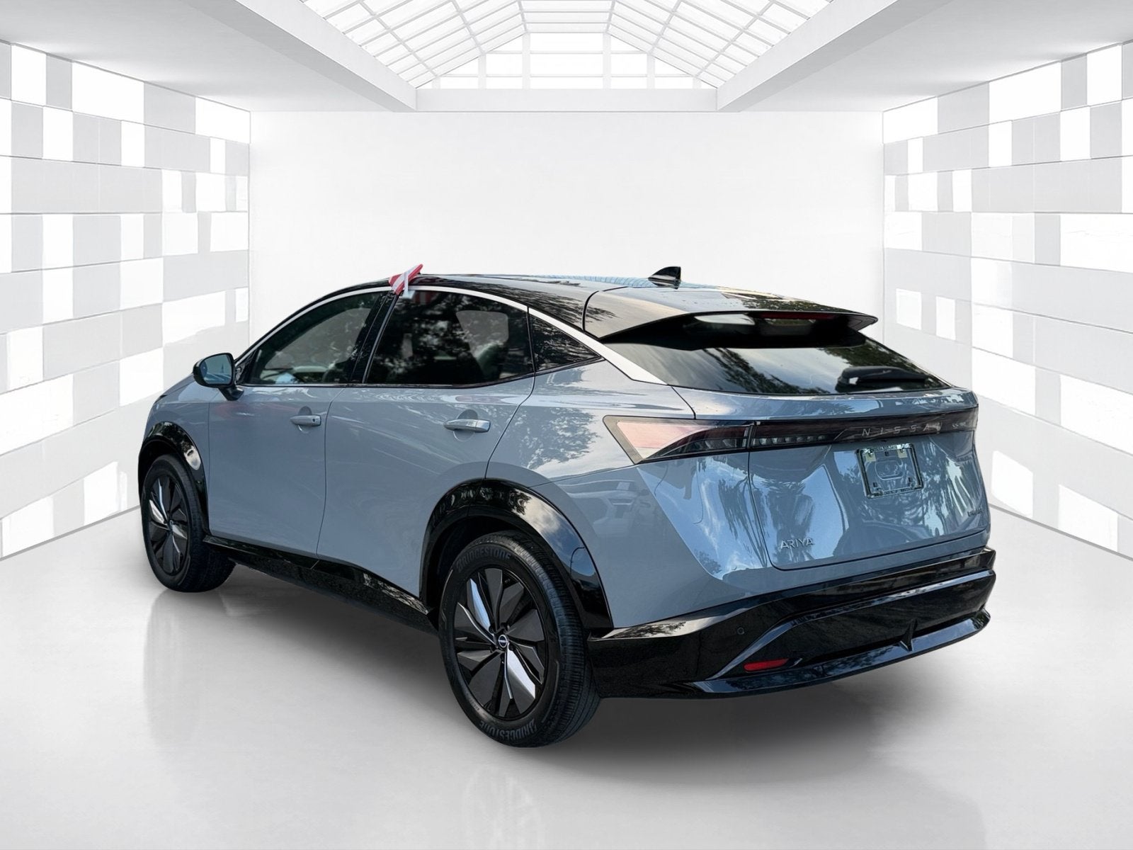 2024 Nissan ARIYA ENGAGE
