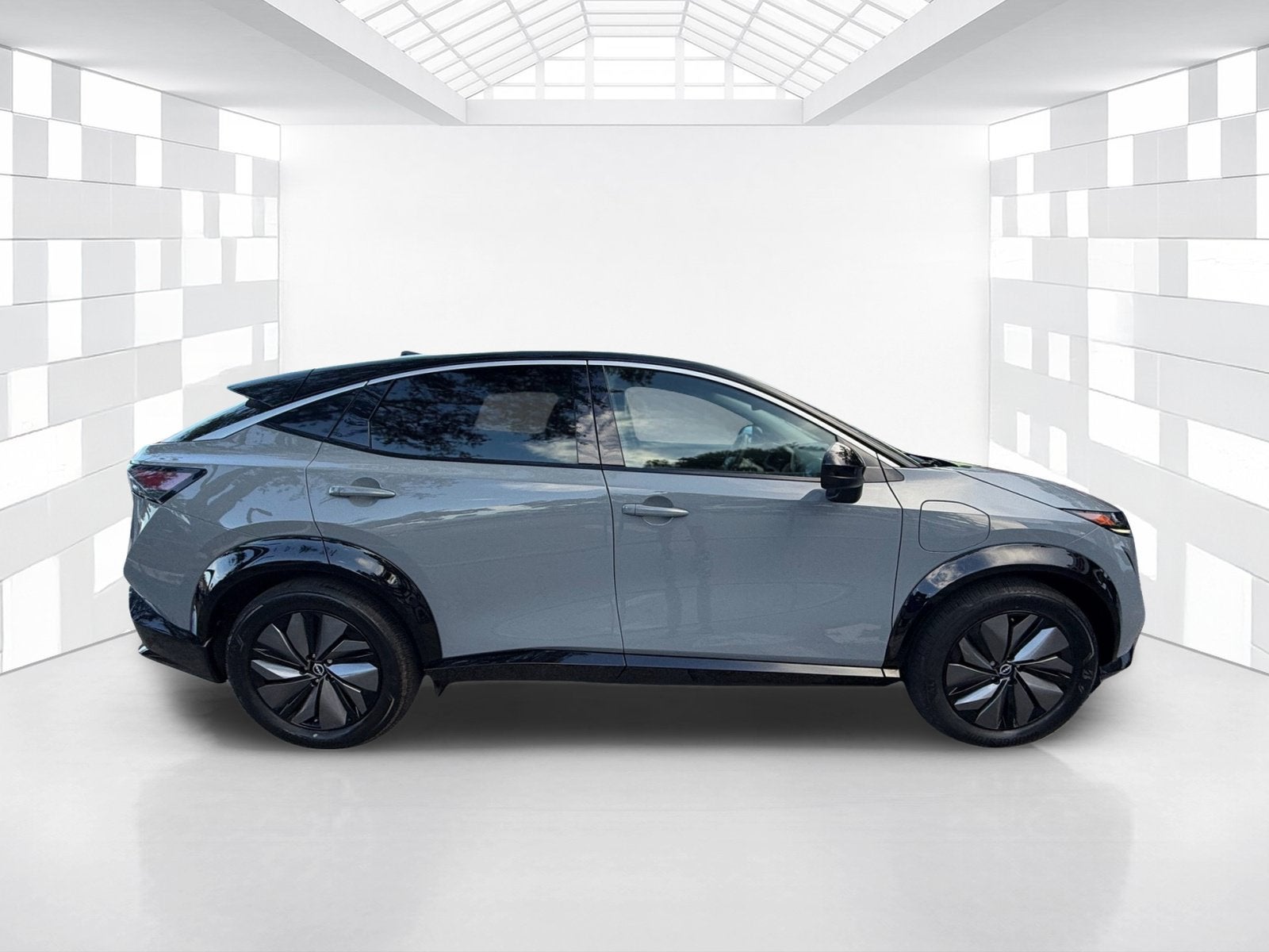 2024 Nissan ARIYA ENGAGE