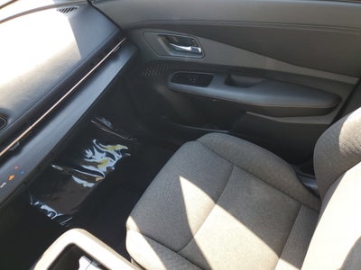 2023 Nissan ARIYA VENTURE+