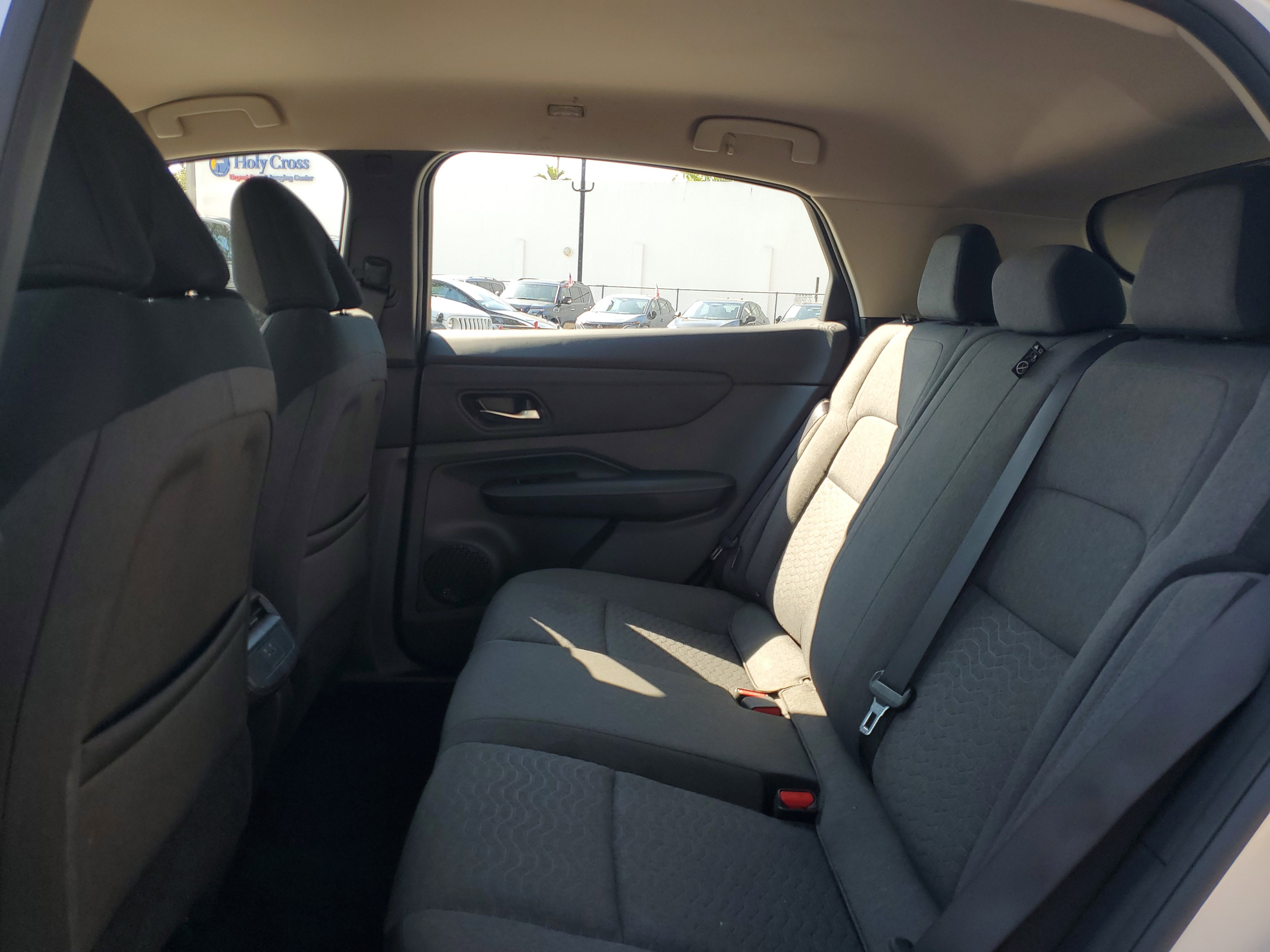 2023 Nissan ARIYA VENTURE+