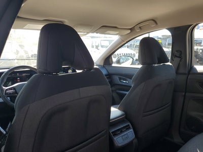 2023 Nissan ARIYA VENTURE+