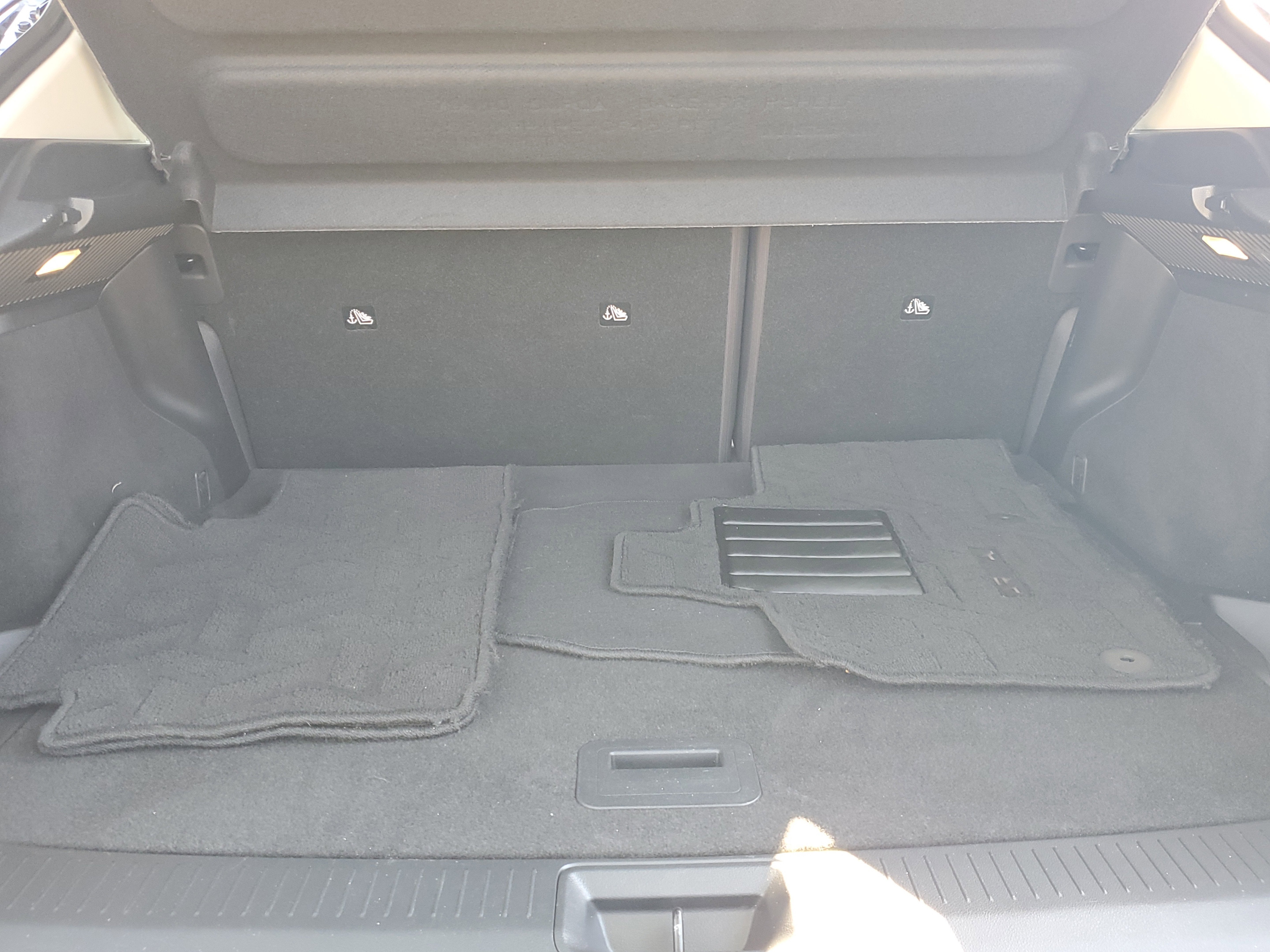 2023 Nissan ARIYA VENTURE+