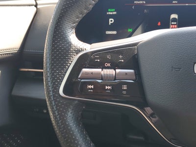 2023 Nissan ARIYA VENTURE+