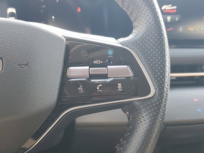 2023 Nissan ARIYA VENTURE+