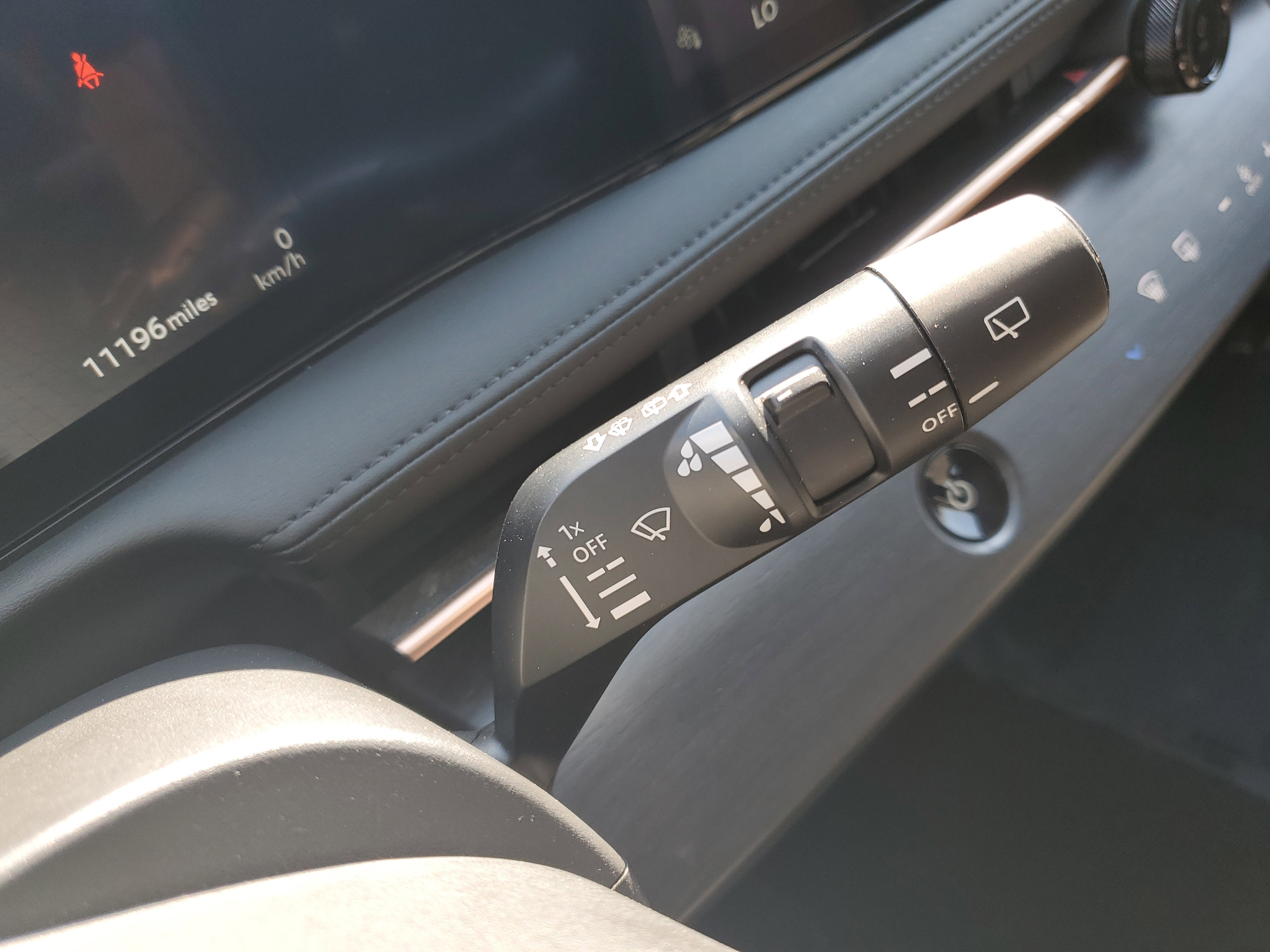 2023 Nissan ARIYA VENTURE+