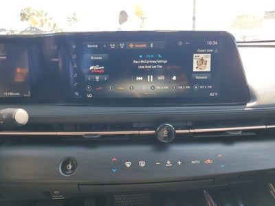 2023 Nissan ARIYA VENTURE+