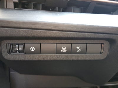 2023 Nissan ARIYA VENTURE+