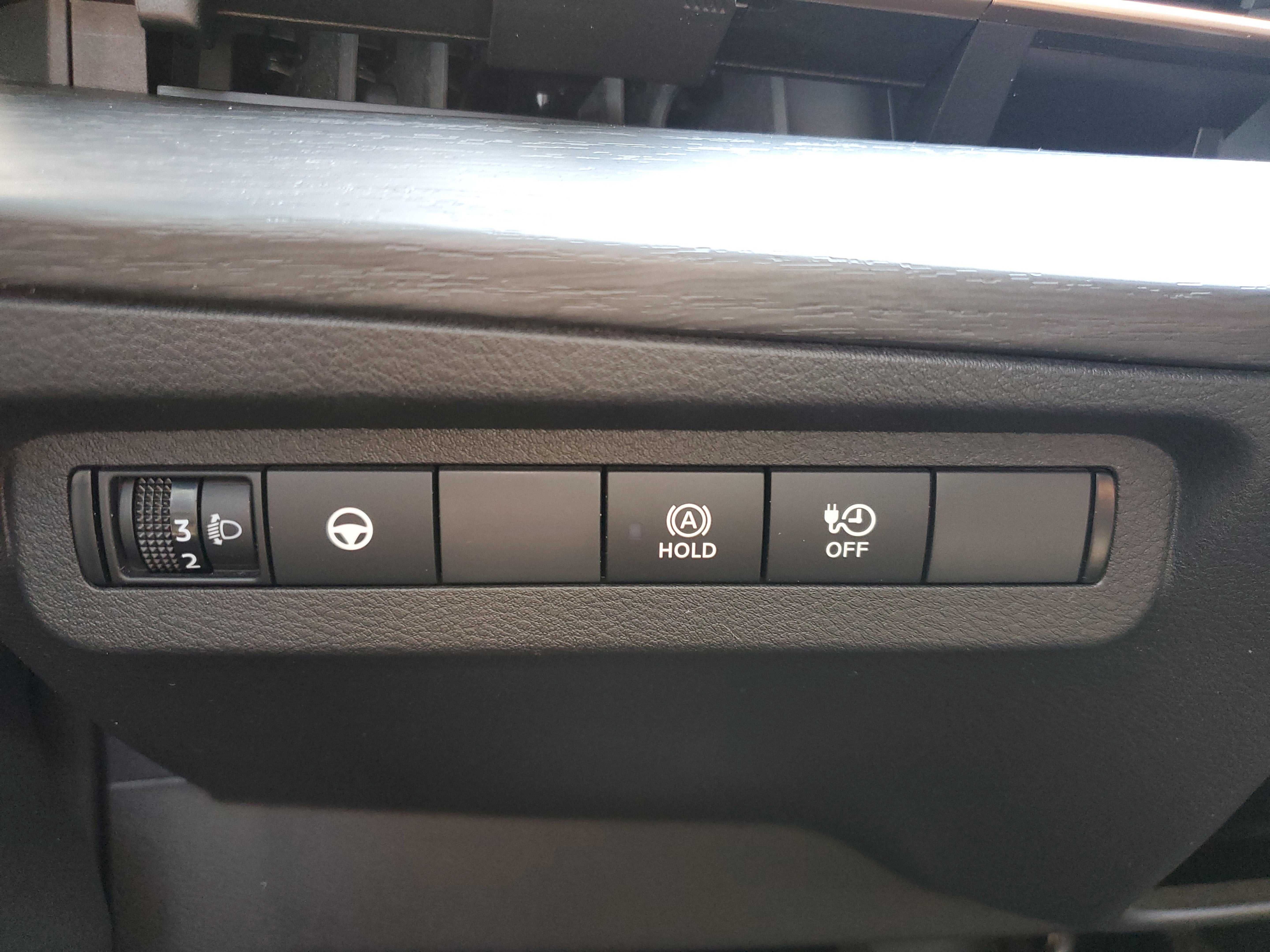 2023 Nissan ARIYA VENTURE+