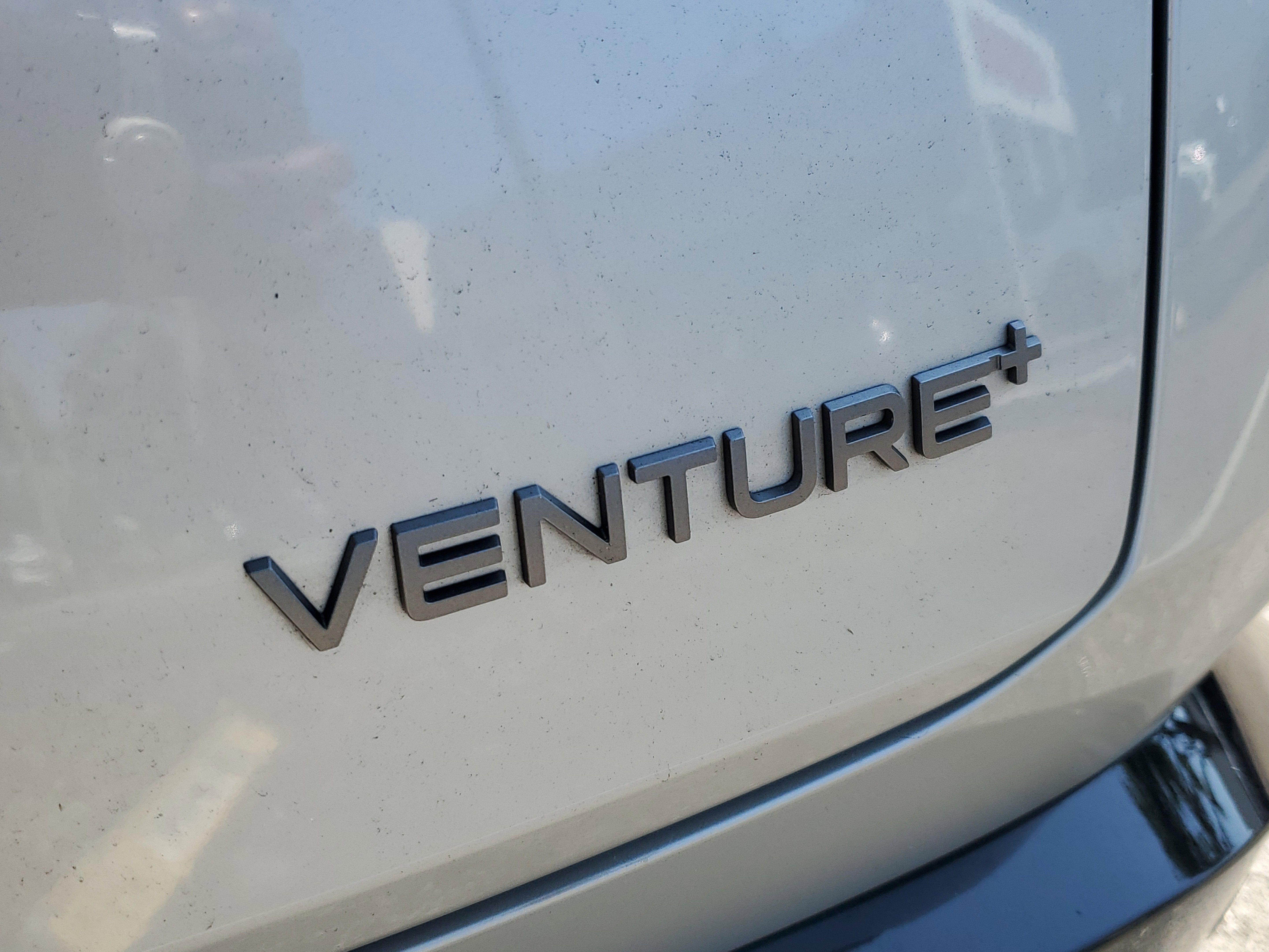 2023 Nissan ARIYA VENTURE+