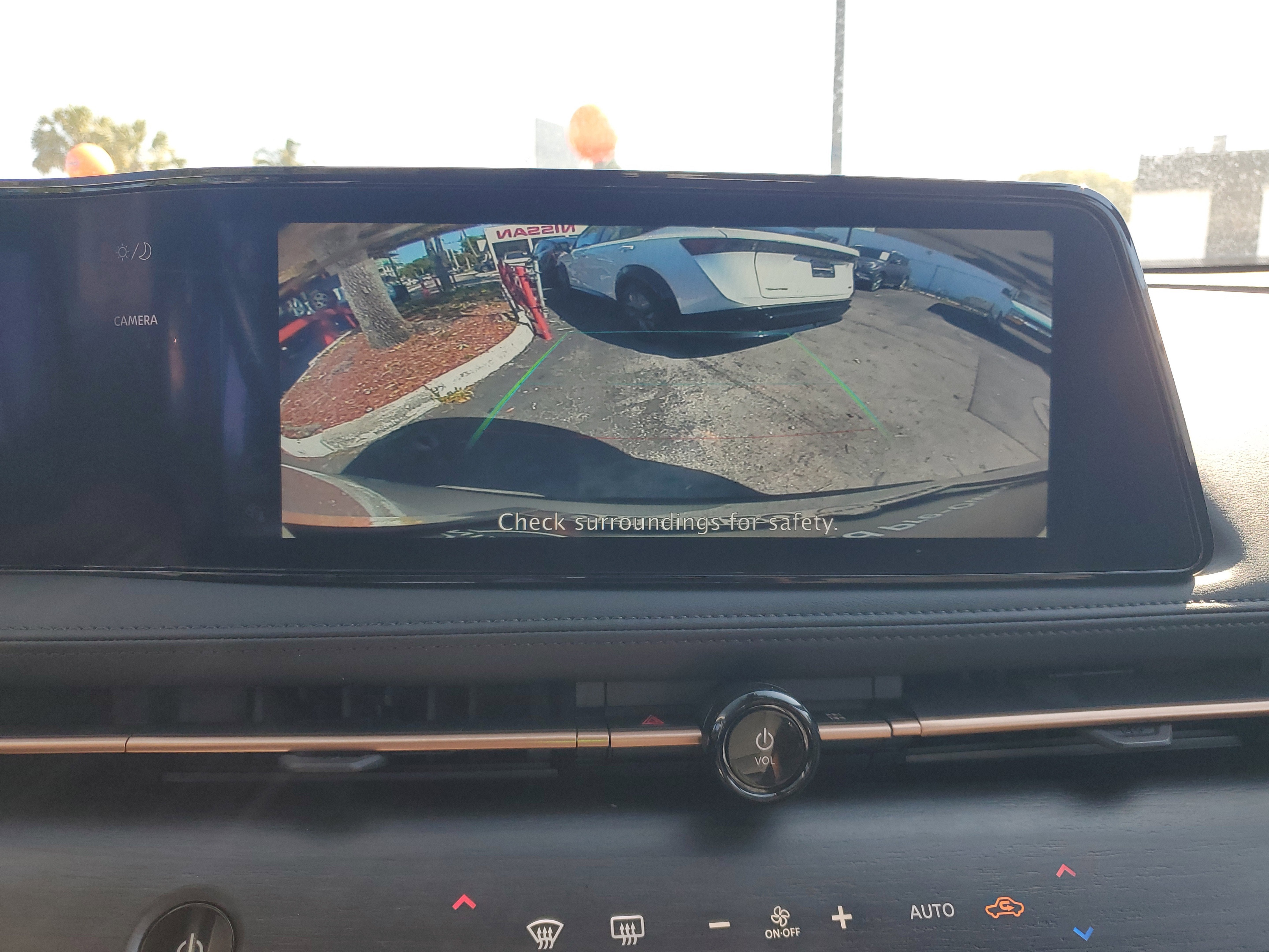 2023 Nissan ARIYA VENTURE+